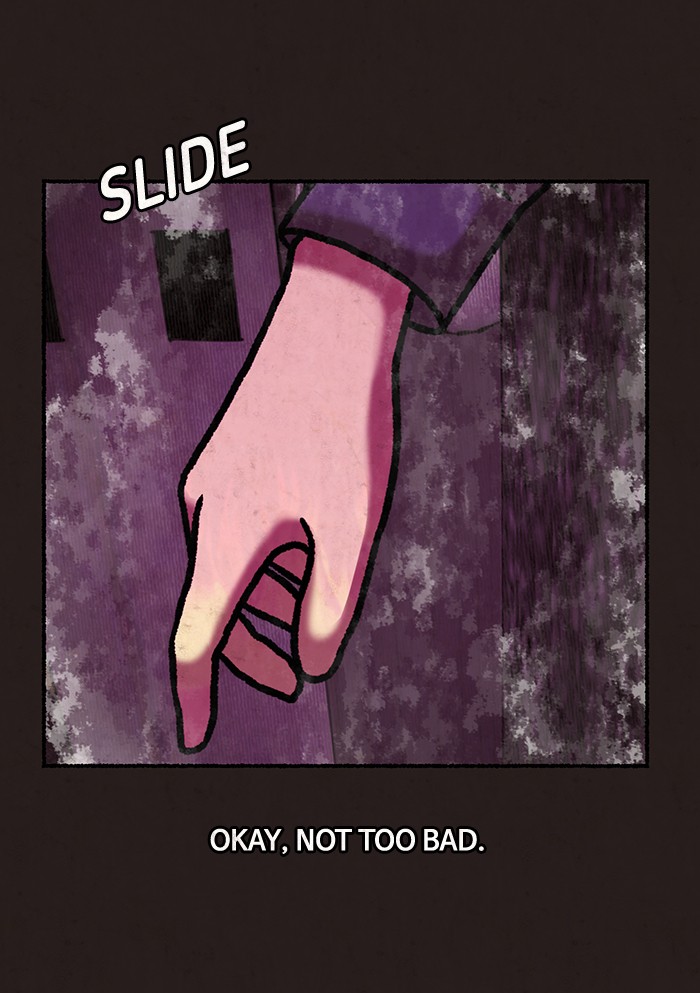 Escape Room Chapter 25 - page 114