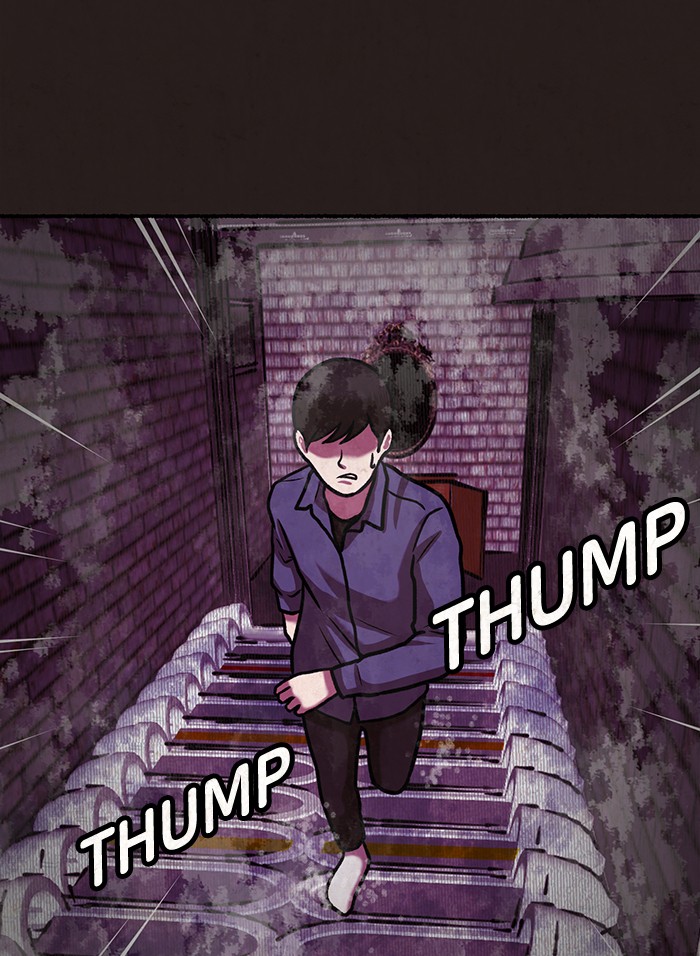 Escape Room Chapter 25 - page 115