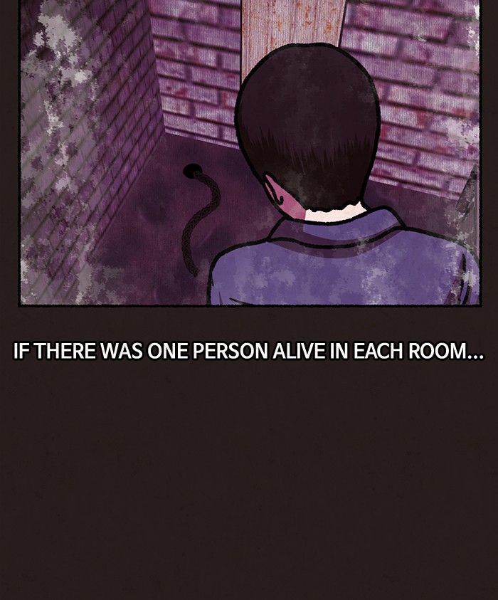 Escape Room Chapter 25 - page 117