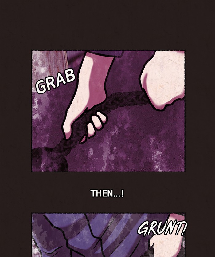 Escape Room Chapter 25 - page 118