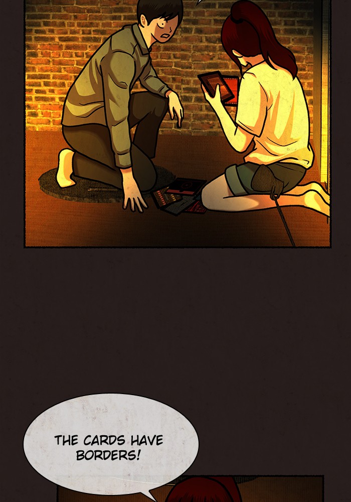 Escape Room Chapter 25 - page 12