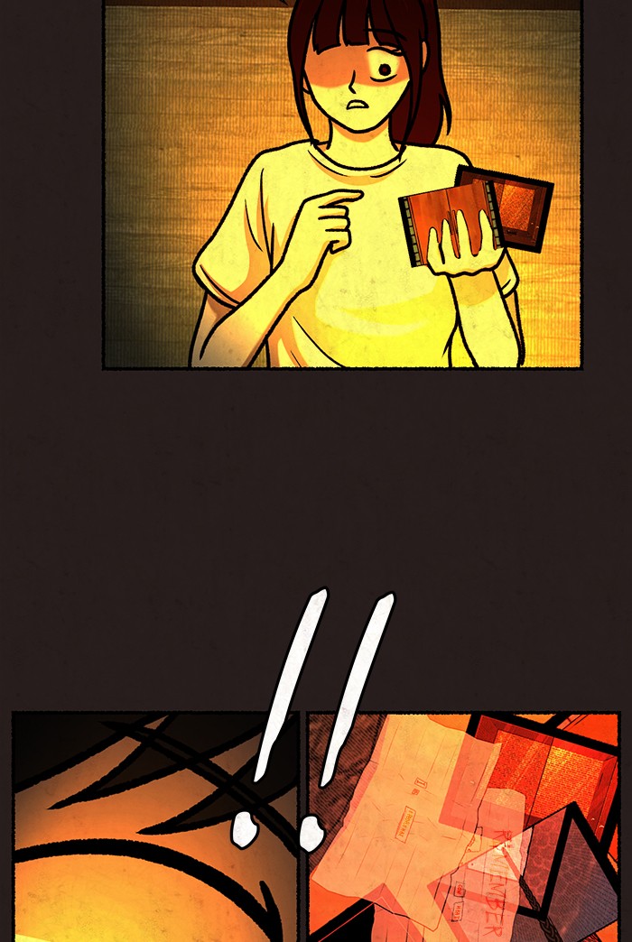 Escape Room Chapter 25 - page 13