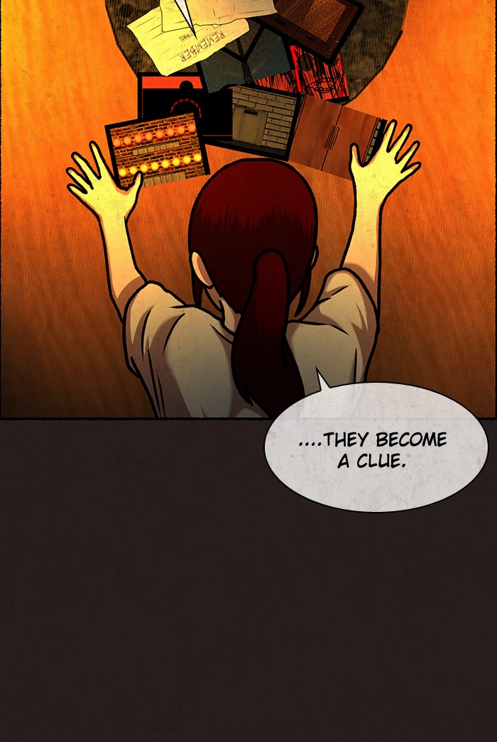 Escape Room Chapter 25 - page 15