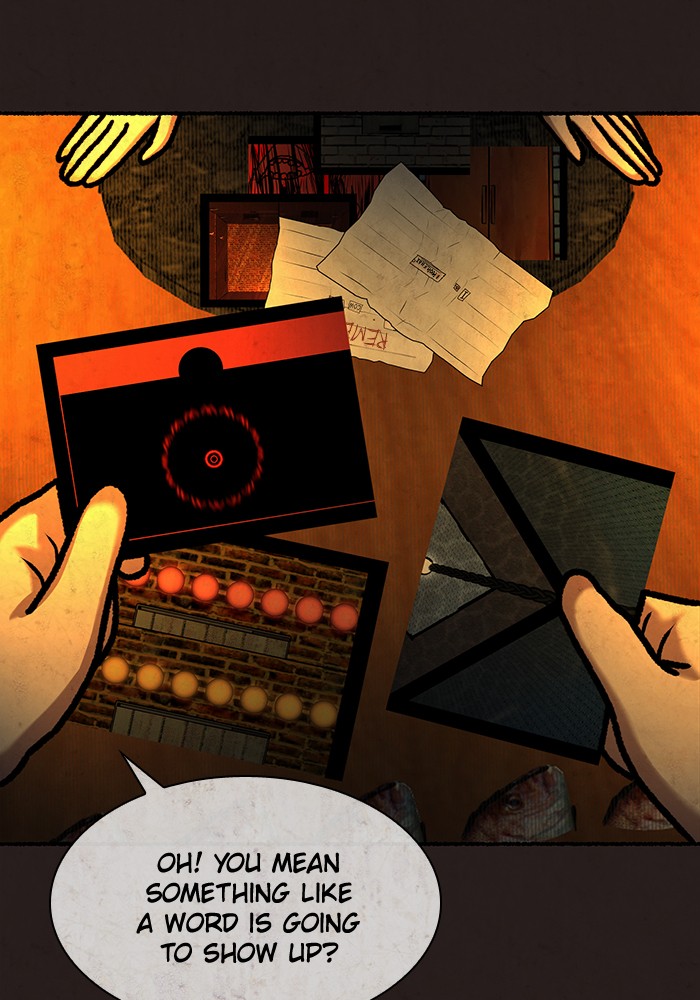 Escape Room Chapter 25 - page 16