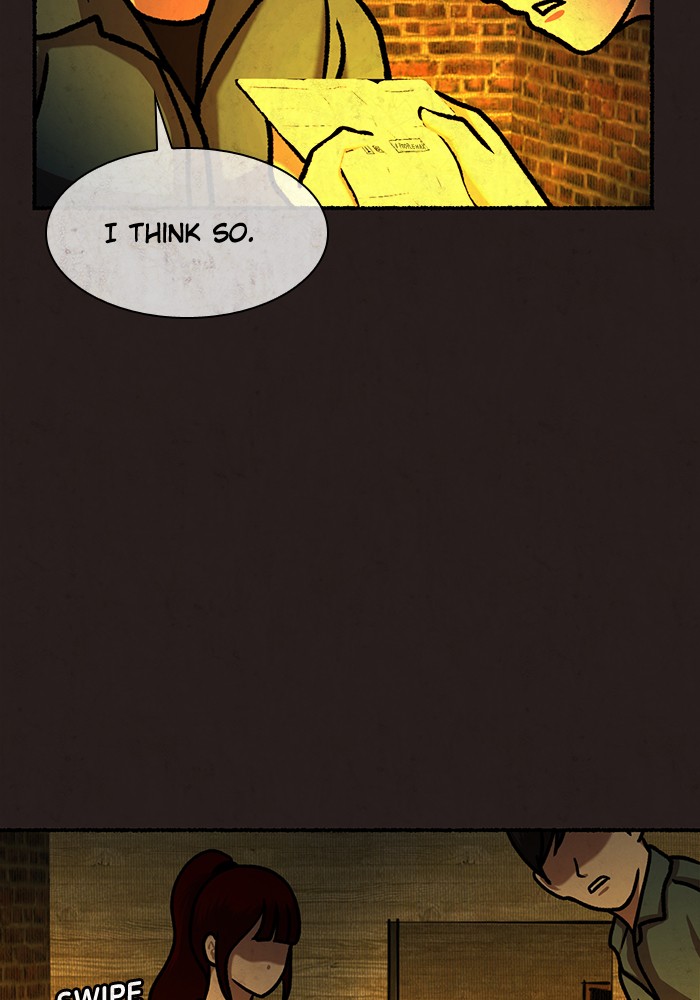 Escape Room Chapter 25 - page 18