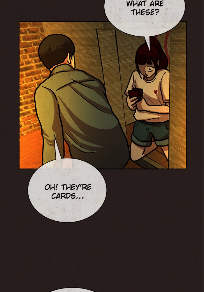 Escape Room Chapter 25 - page 2