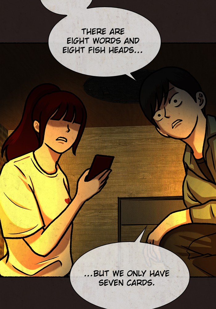 Escape Room Chapter 25 - page 22