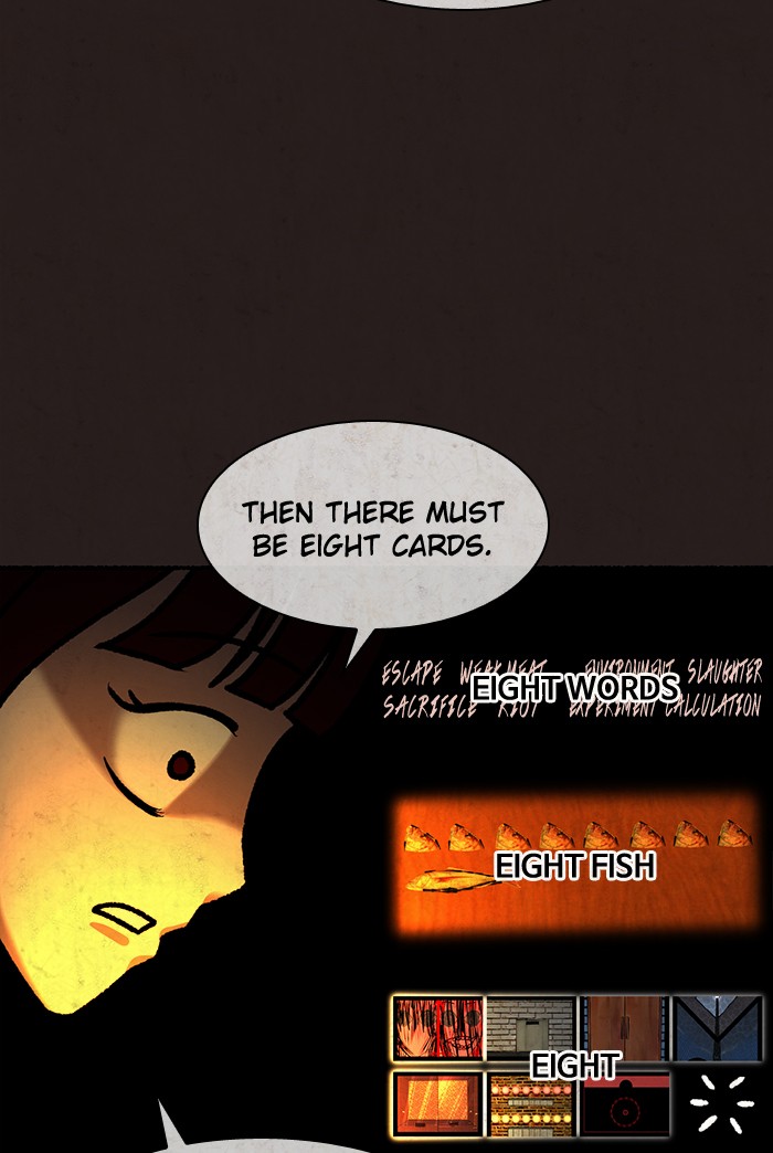 Escape Room Chapter 25 - page 23