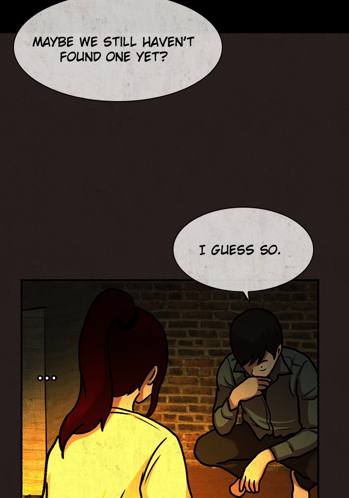 Escape Room Chapter 25 - page 24