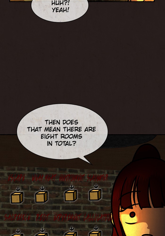 Escape Room Chapter 25 - page 26