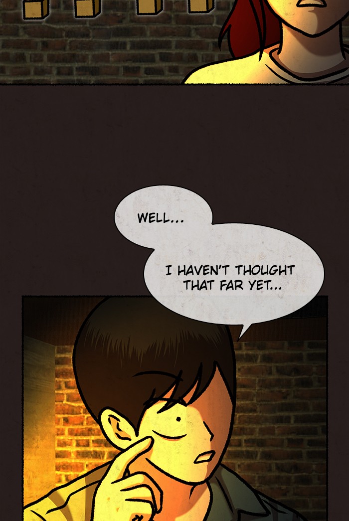 Escape Room Chapter 25 - page 27
