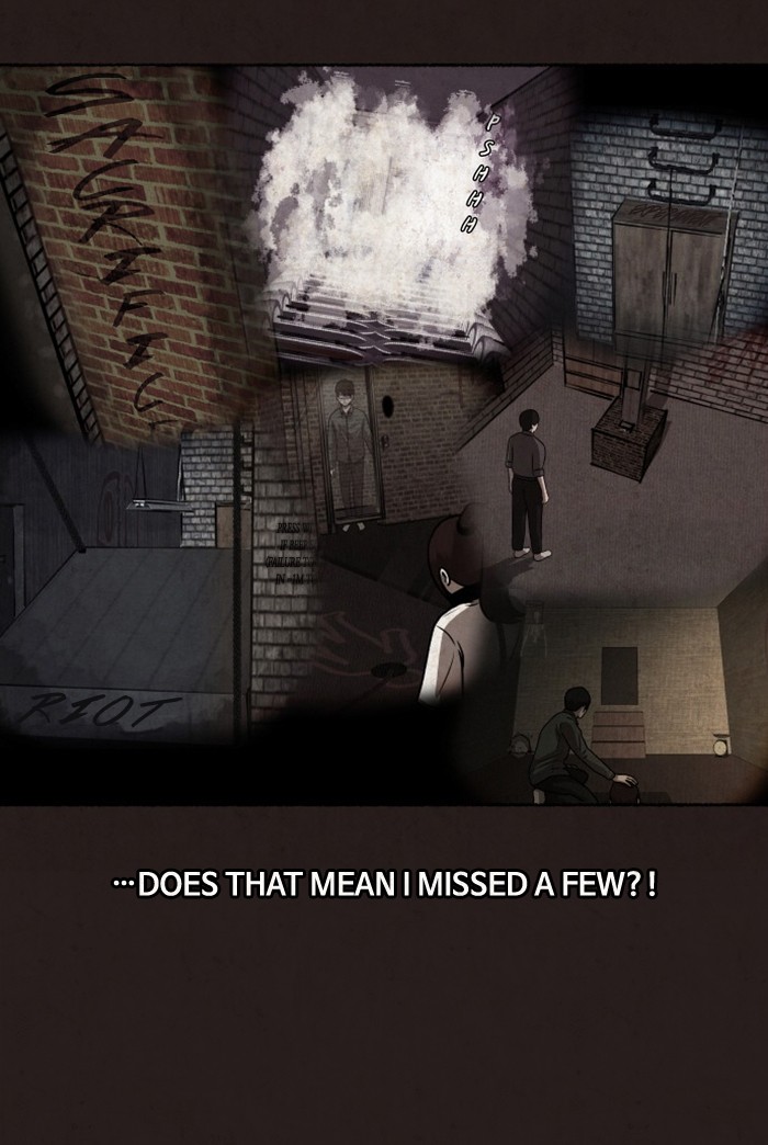 Escape Room Chapter 25 - page 29