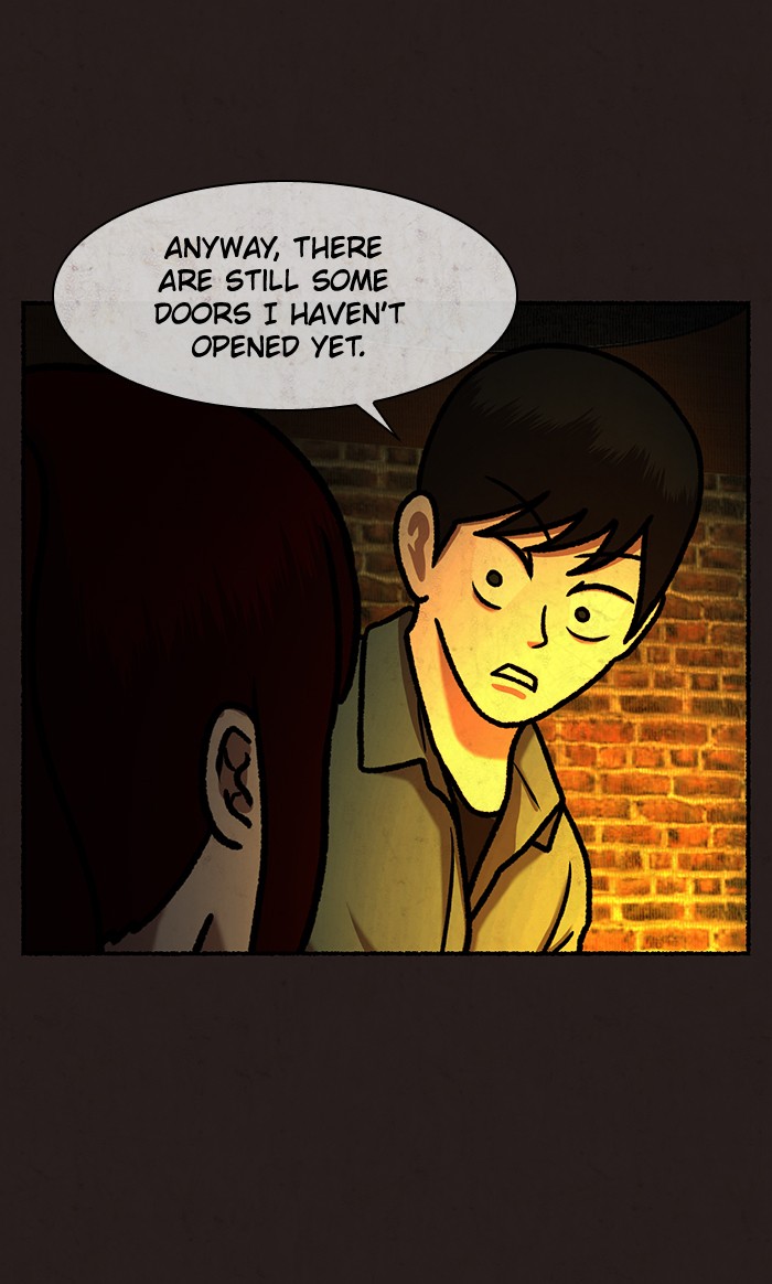 Escape Room Chapter 25 - page 30