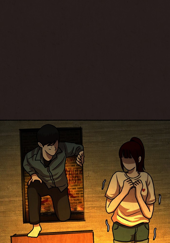 Escape Room Chapter 25 - page 33