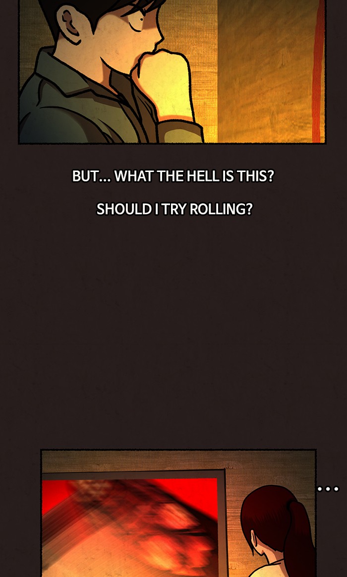 Escape Room Chapter 25 - page 38