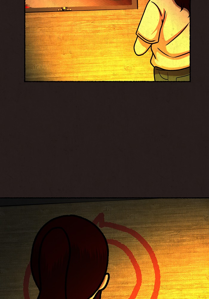 Escape Room Chapter 25 - page 39