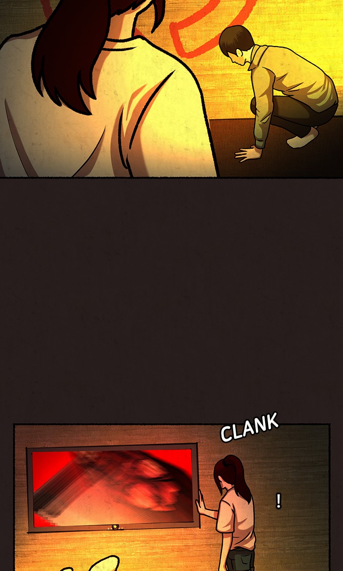 Escape Room Chapter 25 - page 40