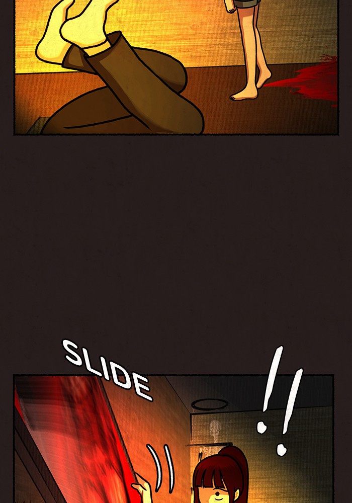 Escape Room Chapter 25 - page 41
