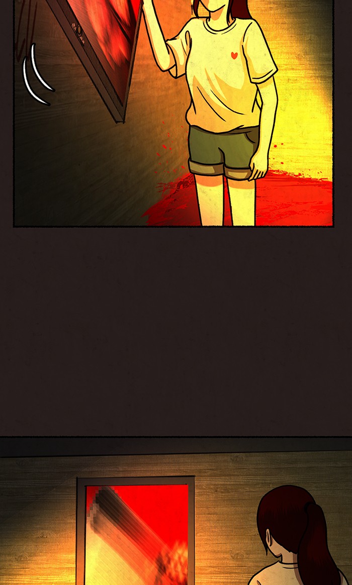 Escape Room Chapter 25 - page 42