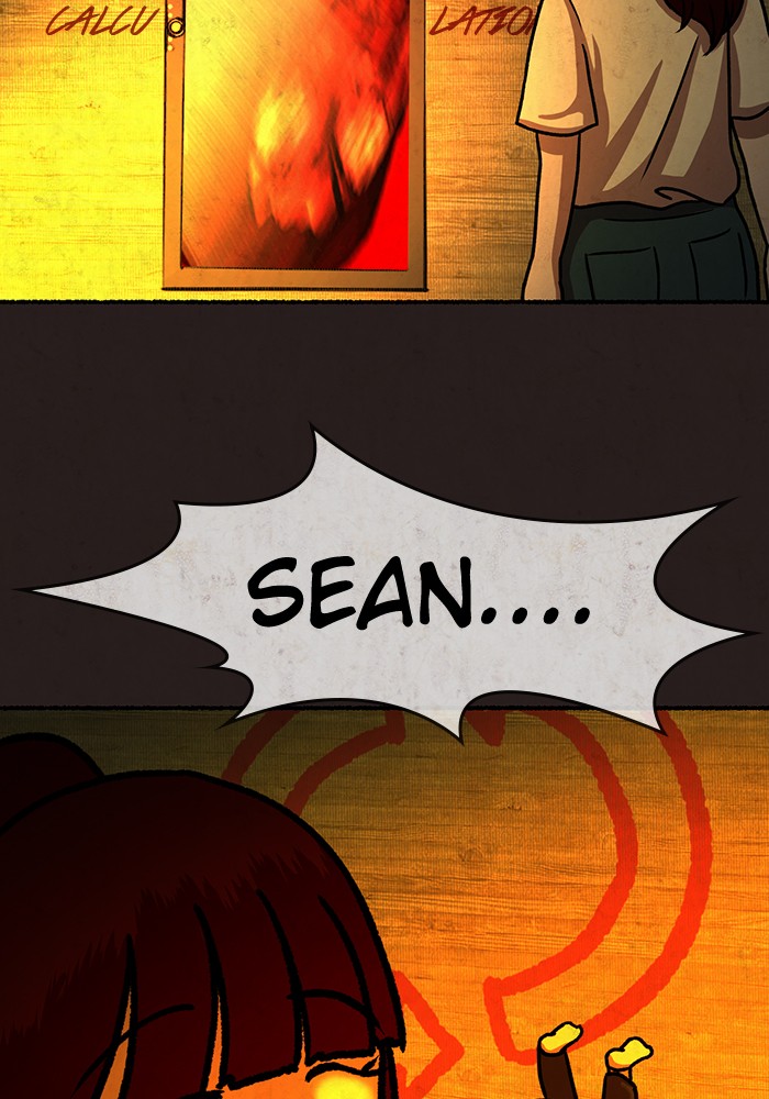 Escape Room Chapter 25 - page 43