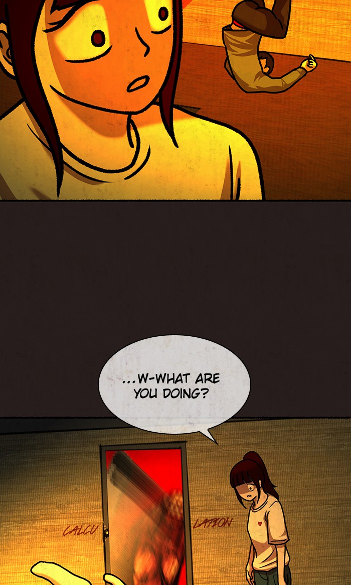 Escape Room Chapter 25 - page 44