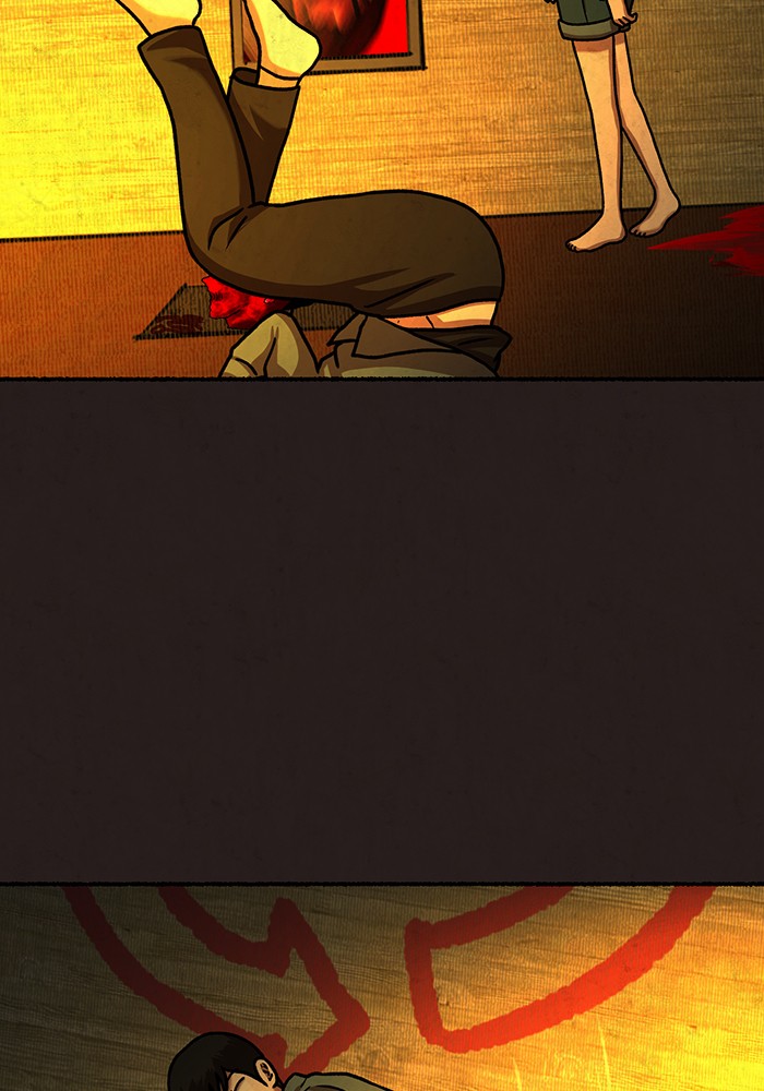 Escape Room Chapter 25 - page 45