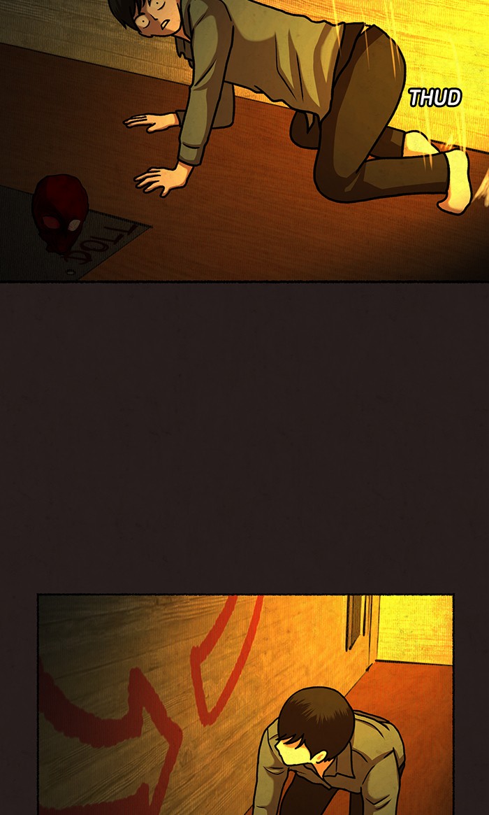 Escape Room Chapter 25 - page 46