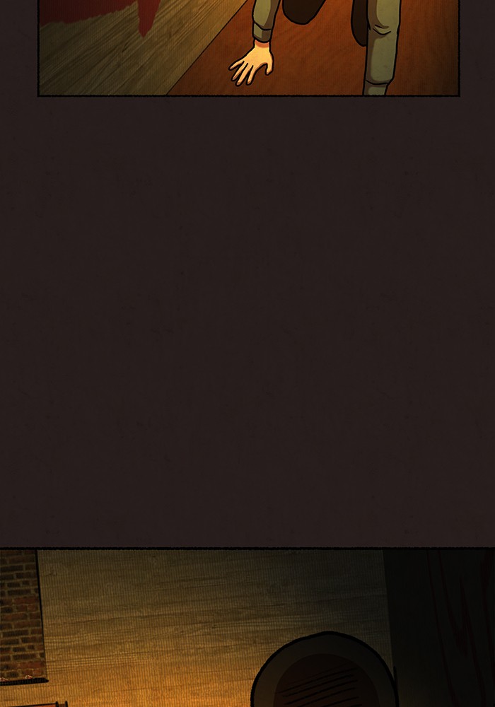 Escape Room Chapter 25 - page 47