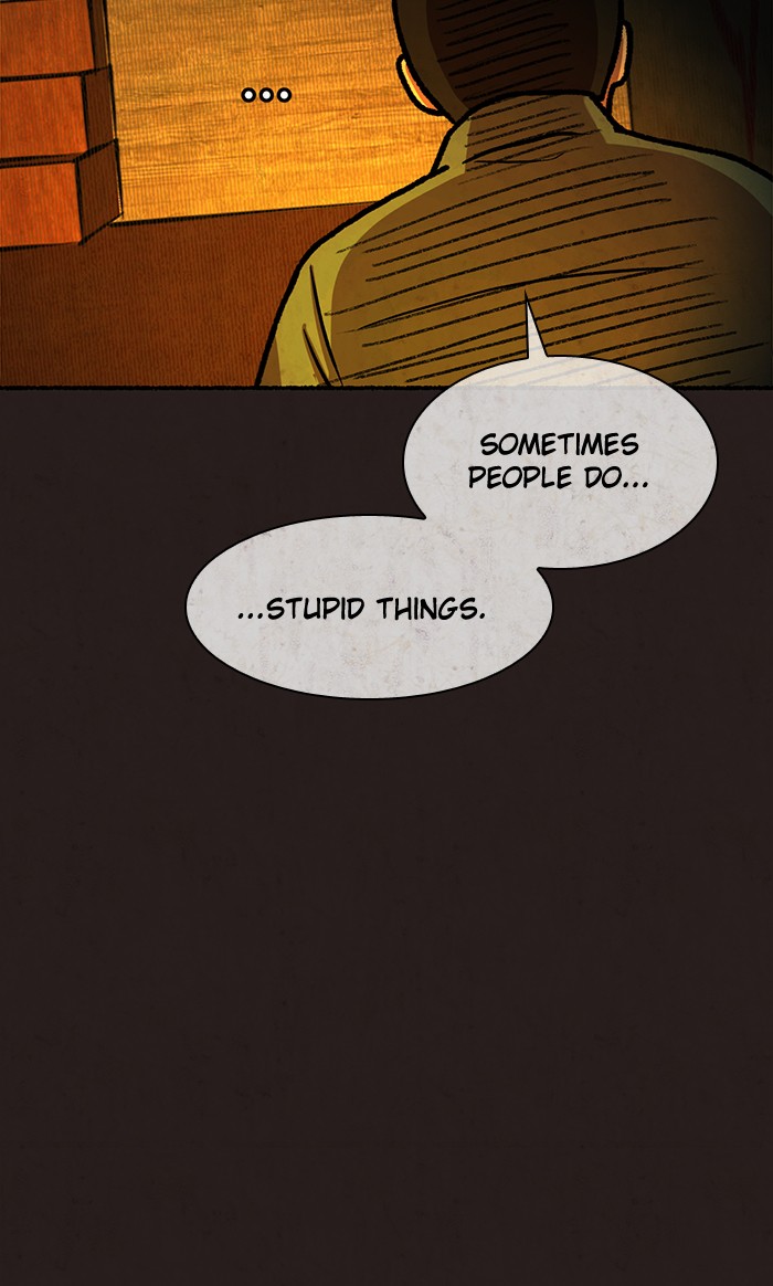 Escape Room Chapter 25 - page 48