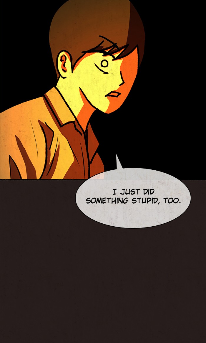 Escape Room Chapter 25 - page 50