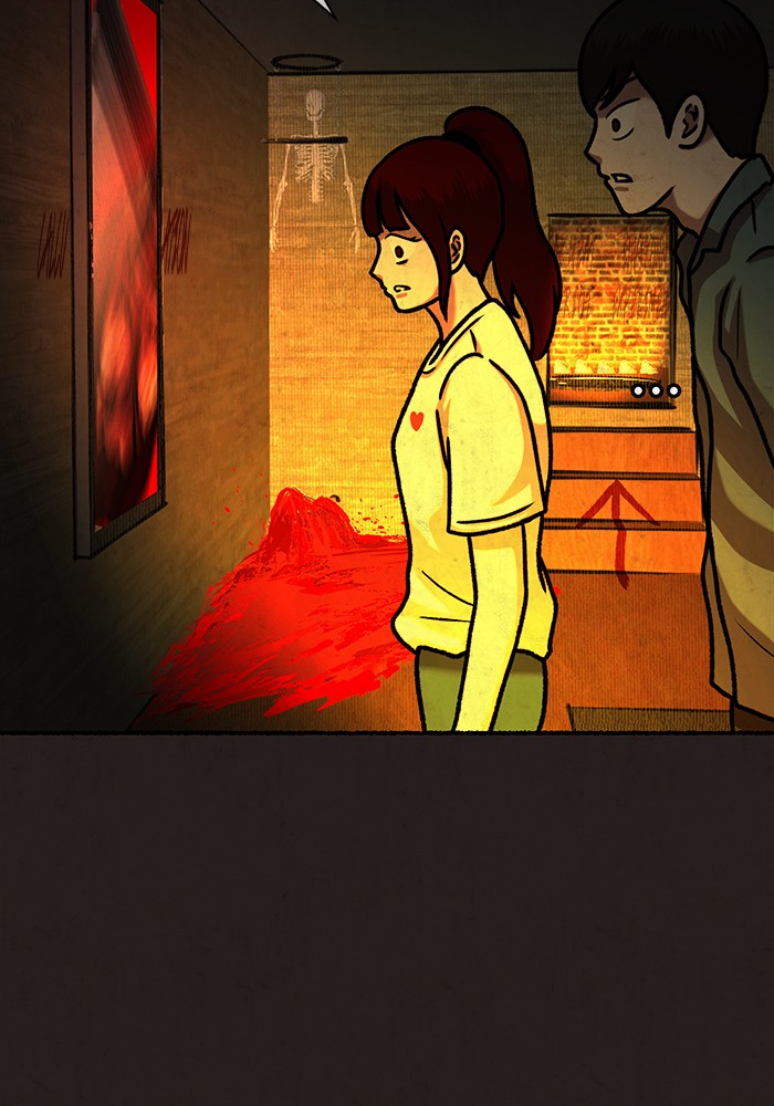 Escape Room Chapter 25 - page 53