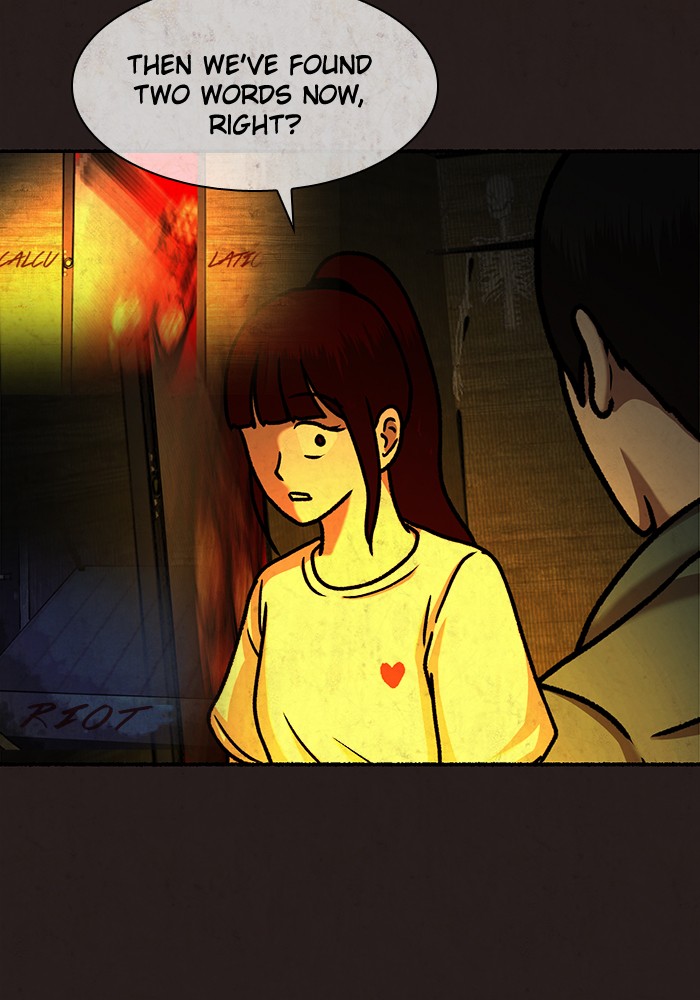 Escape Room Chapter 25 - page 55