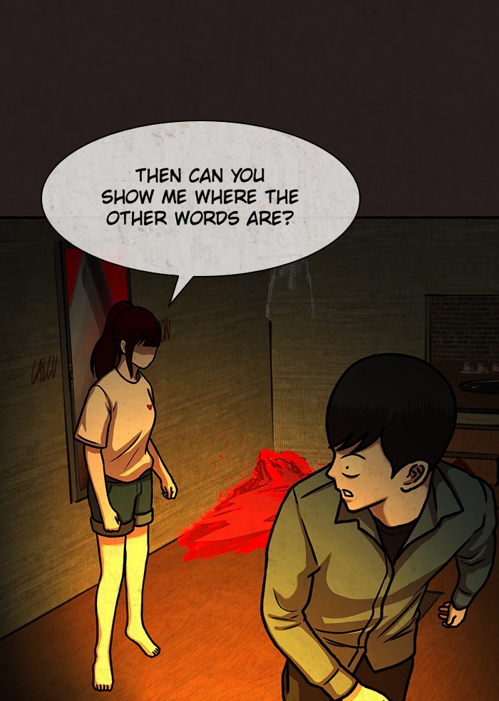 Escape Room Chapter 25 - page 57