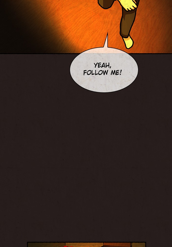Escape Room Chapter 25 - page 58