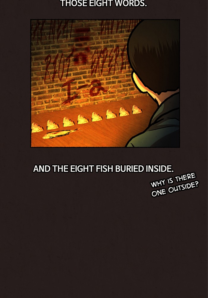 Escape Room Chapter 25 - page 6