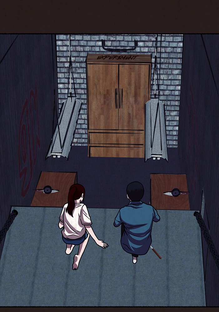 Escape Room Chapter 25 - page 62