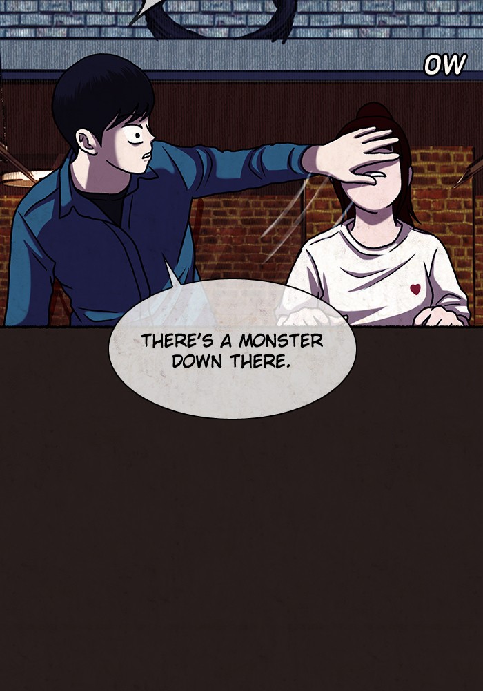 Escape Room Chapter 25 - page 68