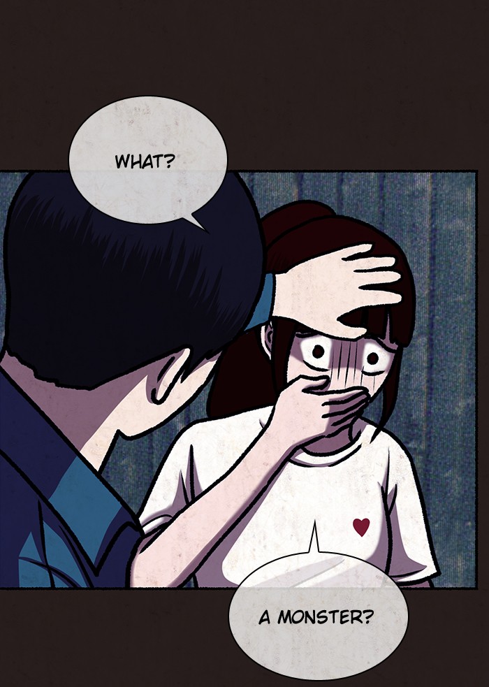 Escape Room Chapter 25 - page 69