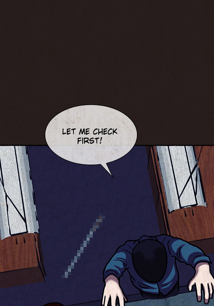 Escape Room Chapter 25 - page 70
