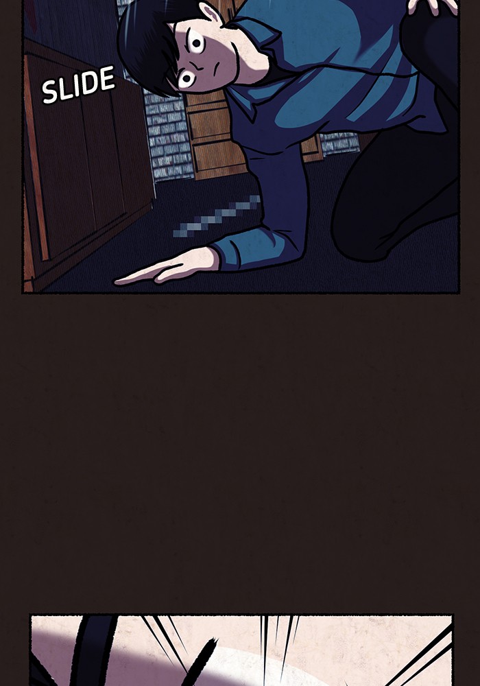 Escape Room Chapter 25 - page 72