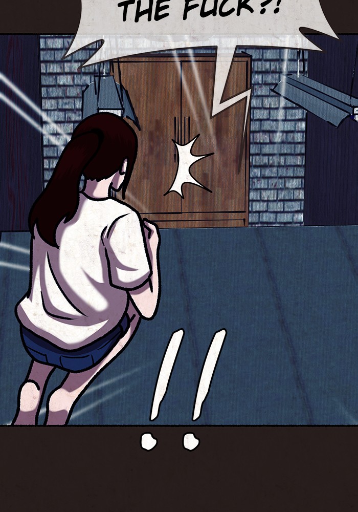 Escape Room Chapter 25 - page 74