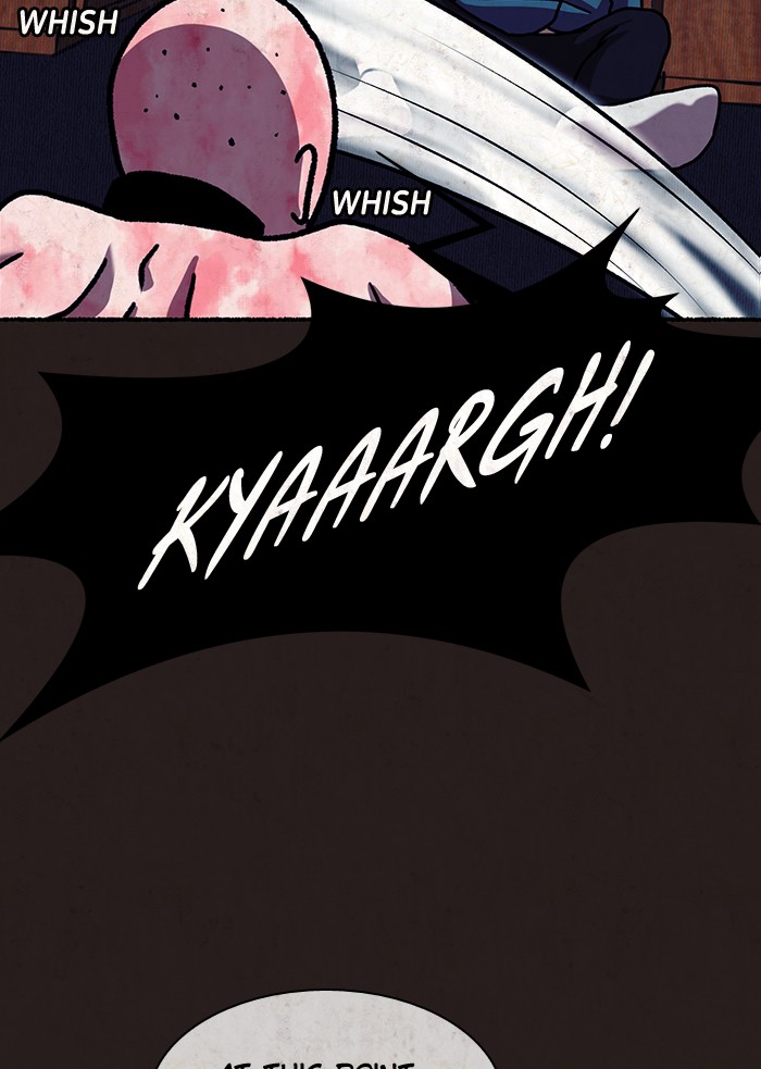 Escape Room Chapter 25 - page 77