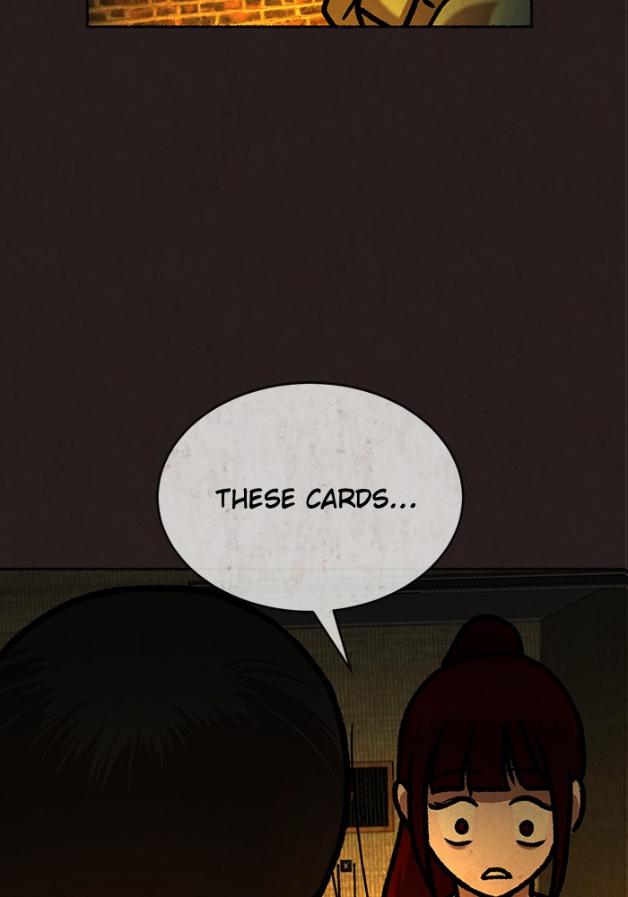 Escape Room Chapter 25 - page 8