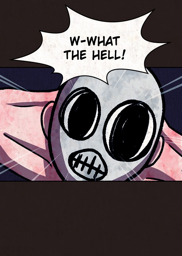 Escape Room Chapter 25 - page 81