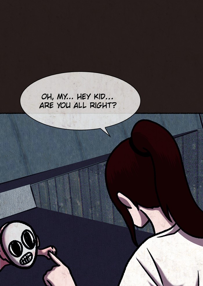 Escape Room Chapter 25 - page 83