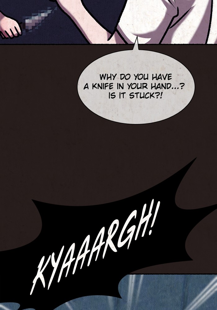 Escape Room Chapter 25 - page 84