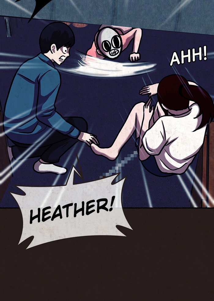 Escape Room Chapter 25 - page 85