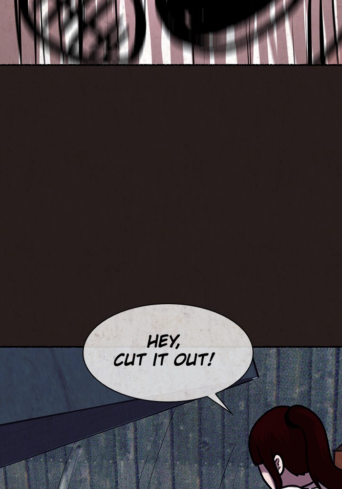 Escape Room Chapter 25 - page 87