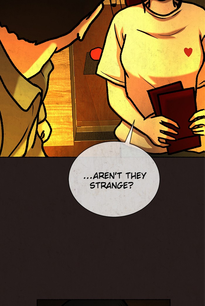 Escape Room Chapter 25 - page 9