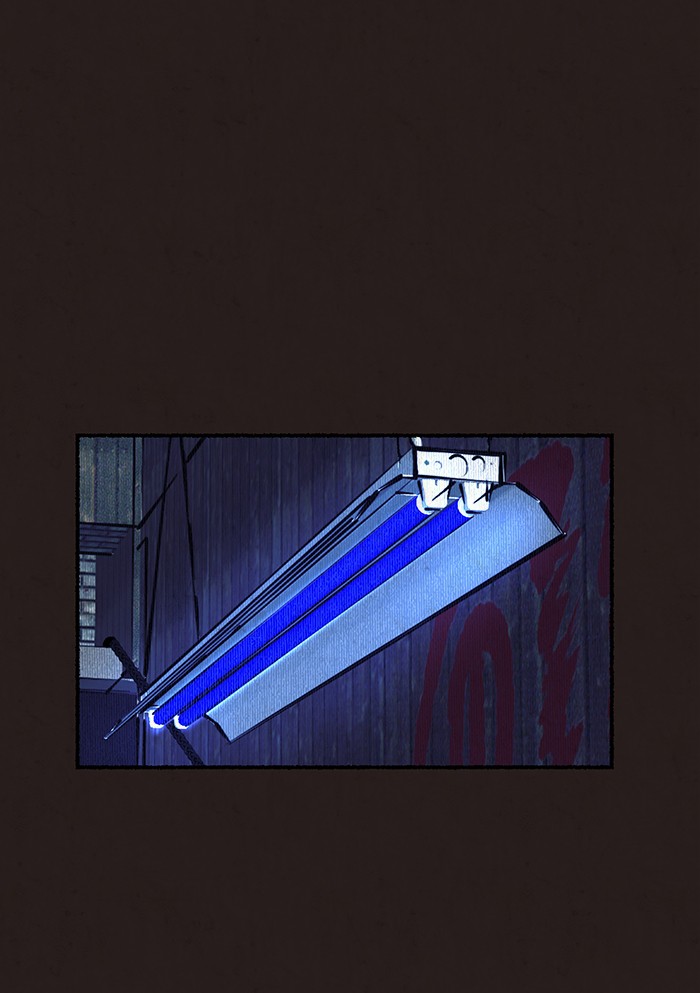 Escape Room Chapter 25 - page 90